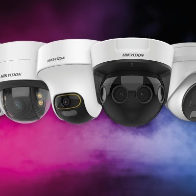 Hikvision kamerarendszerek